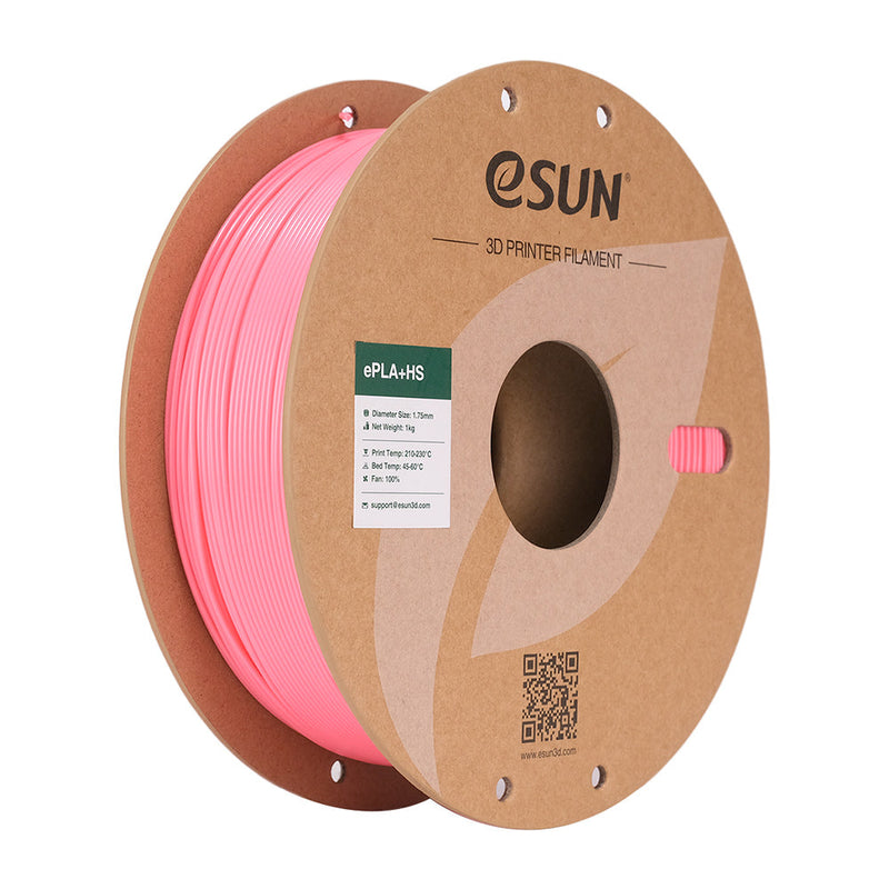 ESUN ePLA+HS Filament 1.75mm 1kg - Various Colours