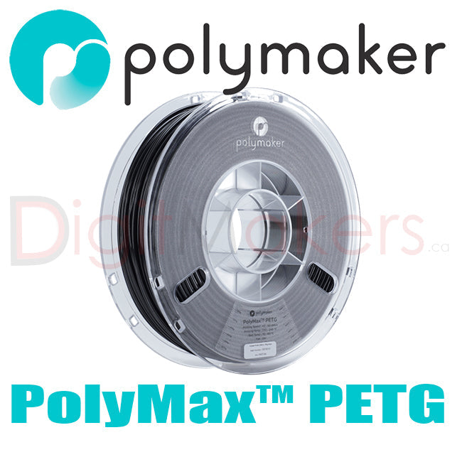 Polymaker PolyMax PETG - 1.75mm 750g