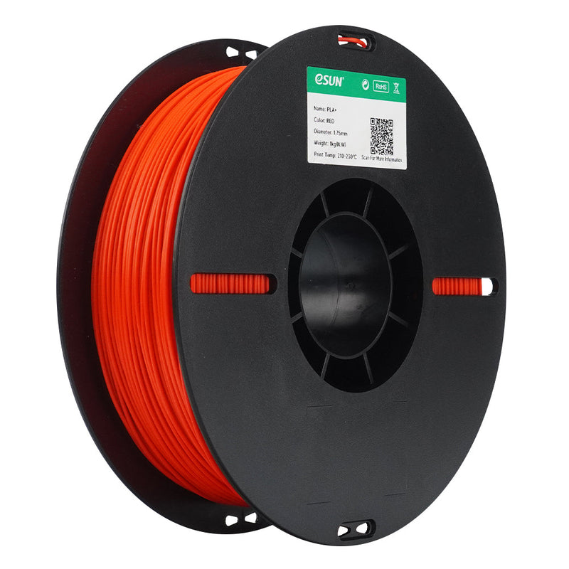 eSUN PLA+ Filament 1.75mm 1kg - 40 Colors Available