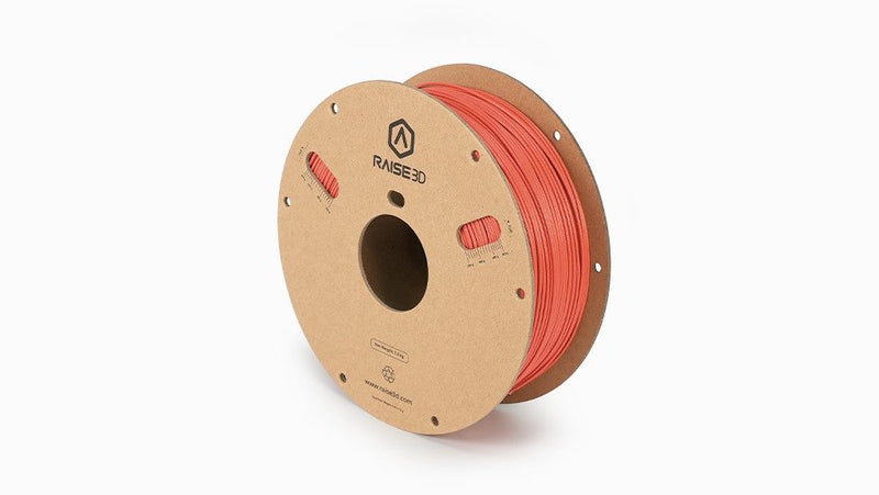 Raise3D Industrial PET GF Filament 1.75mm 1kg - Digitmakers.ca