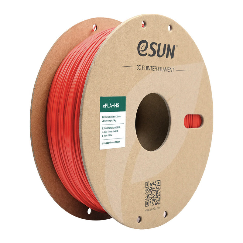 ESUN ePLA+HS Filament 1.75mm 1kg - Various Colours