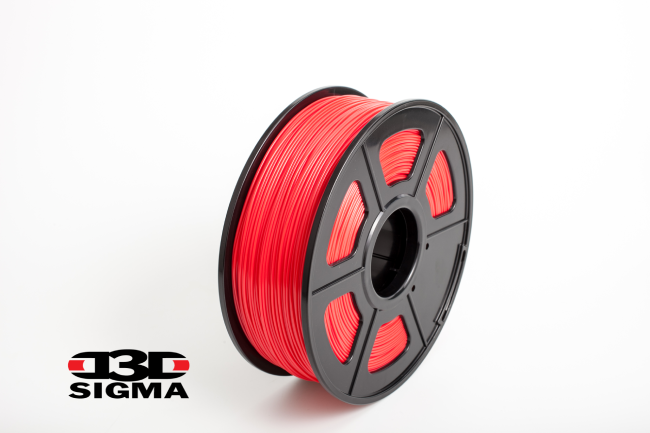 D3D Sigma Prototyping ABS 1.75mm 1kg Spool - Digitmakers.ca providing 3d printers, 3d scanners, 3d filaments, 3d printing material , 3d resin , 3d parts , 3d printing services