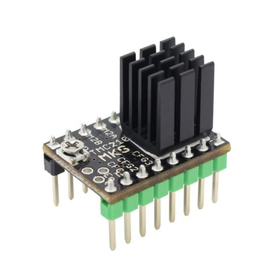 TMC2100 Stepper Motor Driver (MKS) - Digitmakers.ca