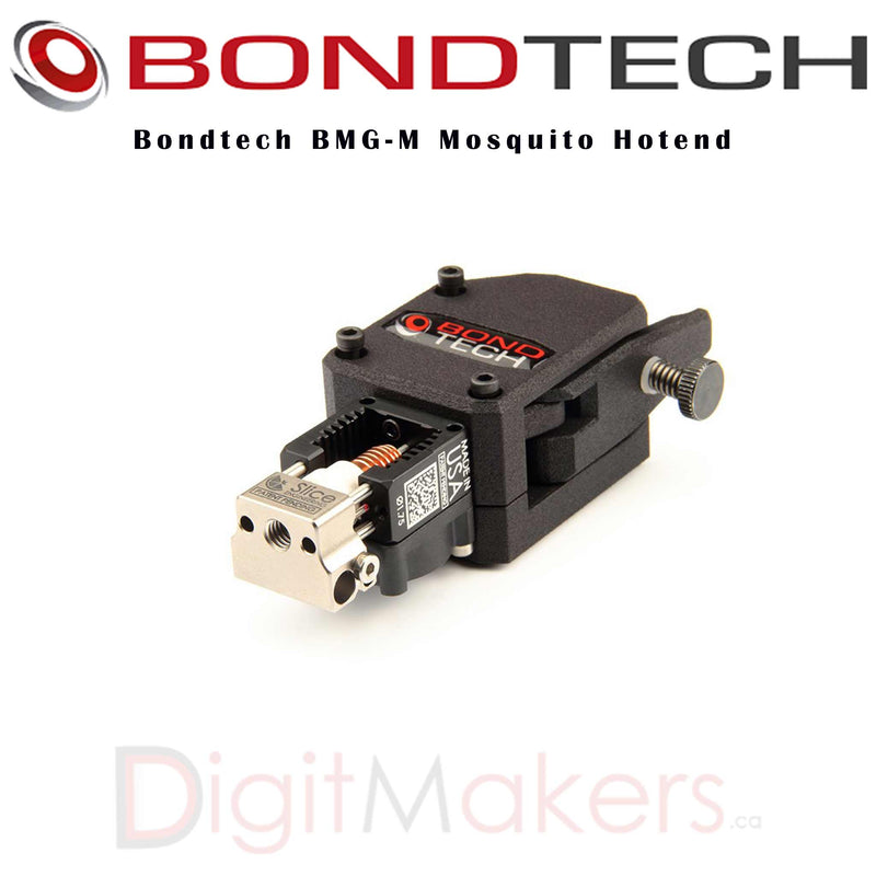 Bondtech BMG  Extruder For Mosquito Hotend RH & LH