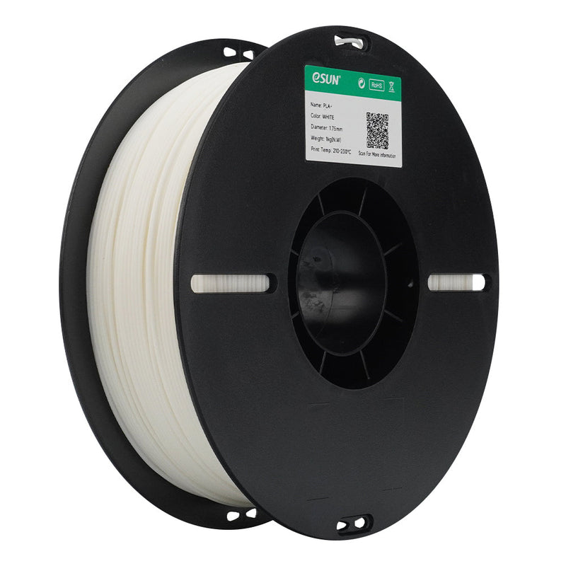 eSUN PLA+ Filament 1.75mm 1kg - 40 Colors Available