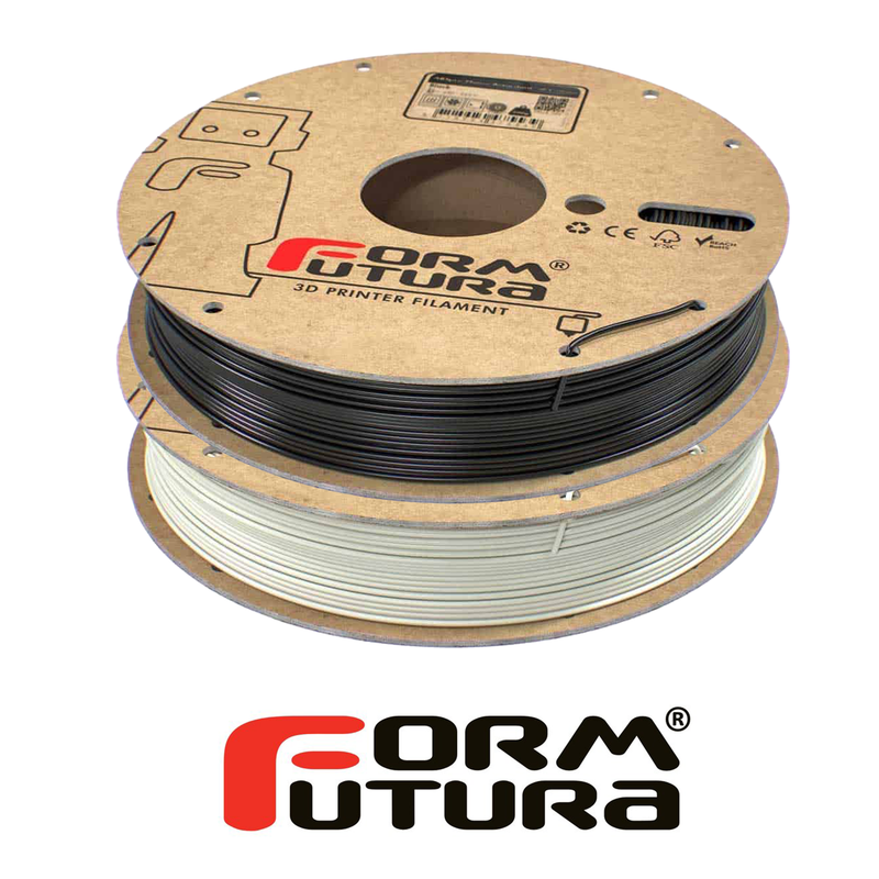 FormFutura ABSpro Flame Retardant - 500g 1.75mm