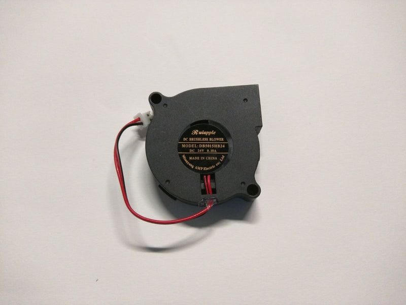 FLASHFORGE Brushless Blower Fan 24V 0.10A