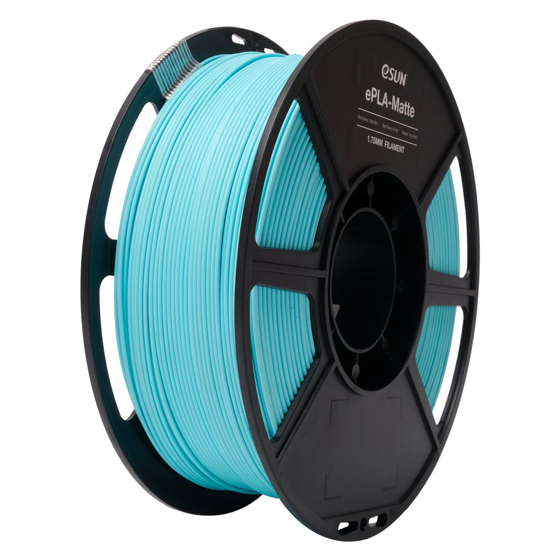 eSUN ePLA Matte Filament - 1.75mm 1kg