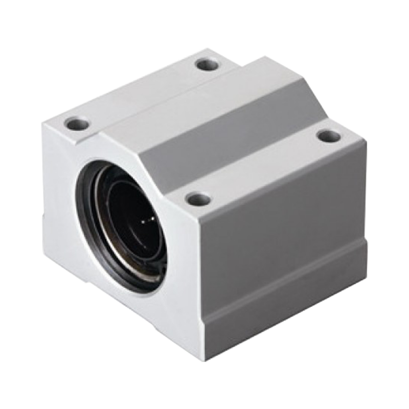 Linear Motion Bearing Blocks | 8mm-12mm - Digitmakers.ca