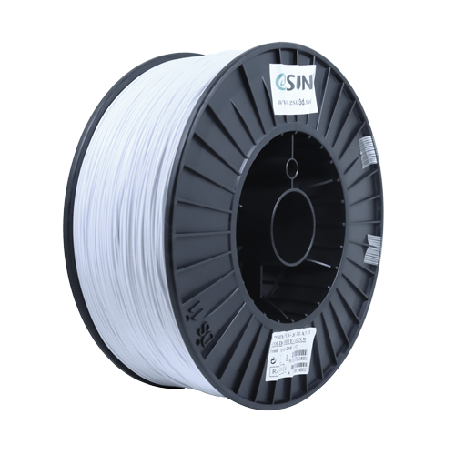 eSUN PLA+ Black/White/Grey 1.75 mm 3kg Spool