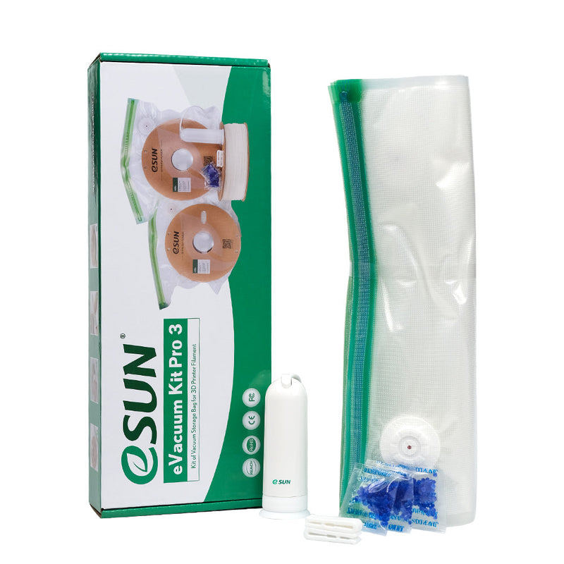 eSun eVacuum Kit Pro 3