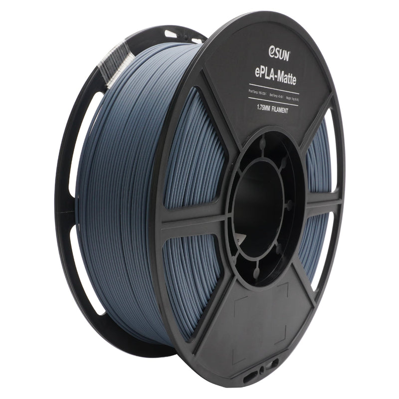 eSUN ePLA Matte Filament - 1.75mm 1kg