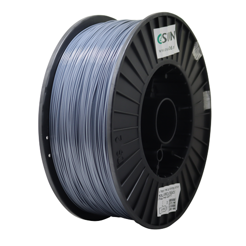 ESun PETG 1.75 mm 2.5kg spool- various colors