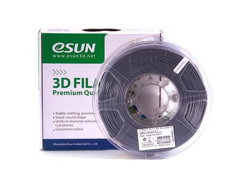 ESun PLA+ Filament 2.85mm 1kg - Digitmakers.ca providing 3d printers, 3d scanners, 3d filaments, 3d printing material , 3d resin , 3d parts , 3d printing services