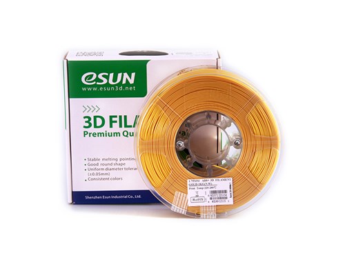 eSUN ABS+ Filament 1.75 mm 1kg Spool - Various Colors