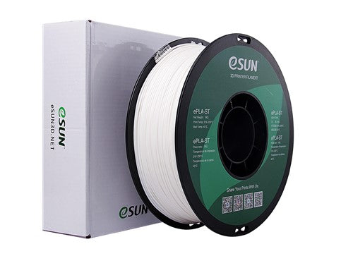 eSUN ePLA-ST High Strength Filament 1.75mm 1kg - Various Colors