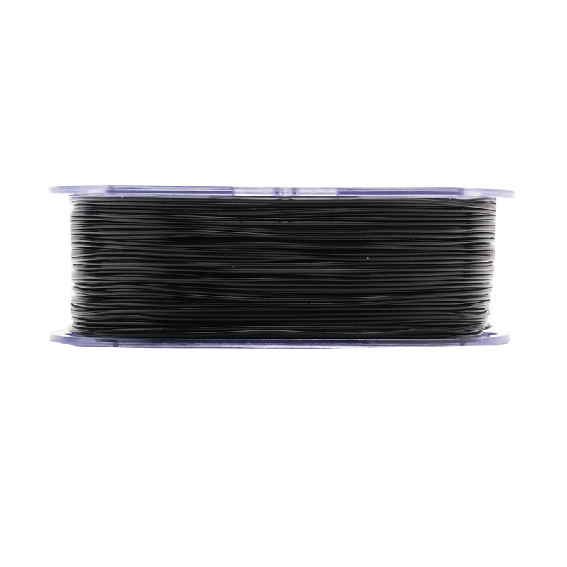 eSun eStars Galaxy Black PLA Filament 1.75mm 1kg Spool