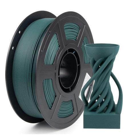 D3D Premium PLA-CF - Bambu Lab AMS Compatible 1.75mm 1 kg - Various Colors