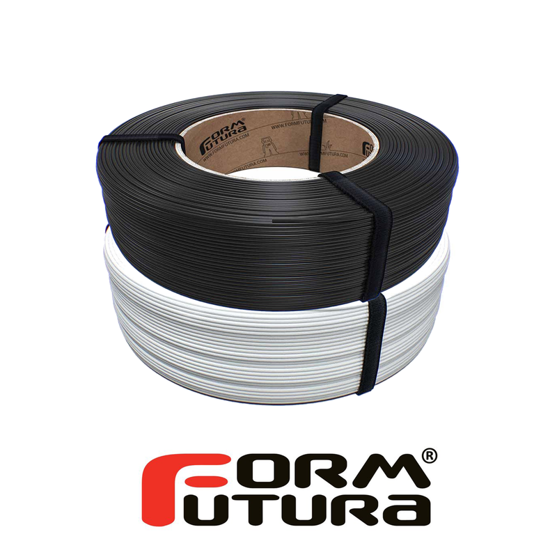 FormFutura ReFill PLA - 1.75mm 750g