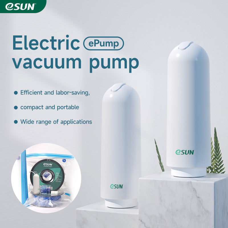 eSun Vacuum ePump