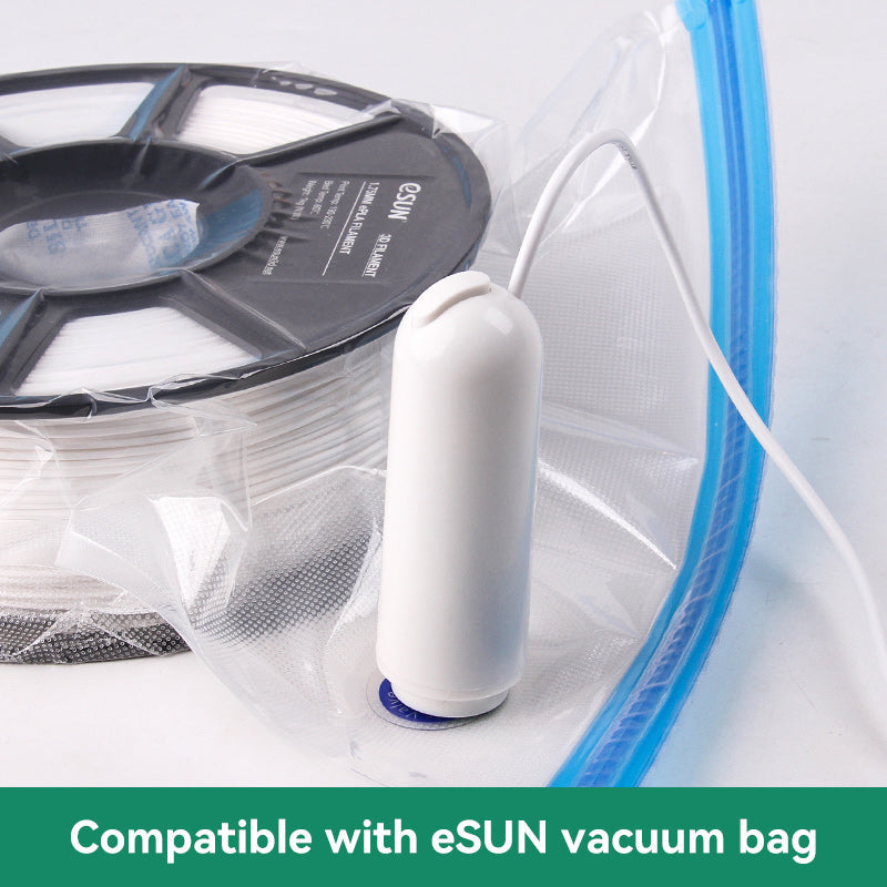 eSun Vacuum ePump - Digitmakers.ca