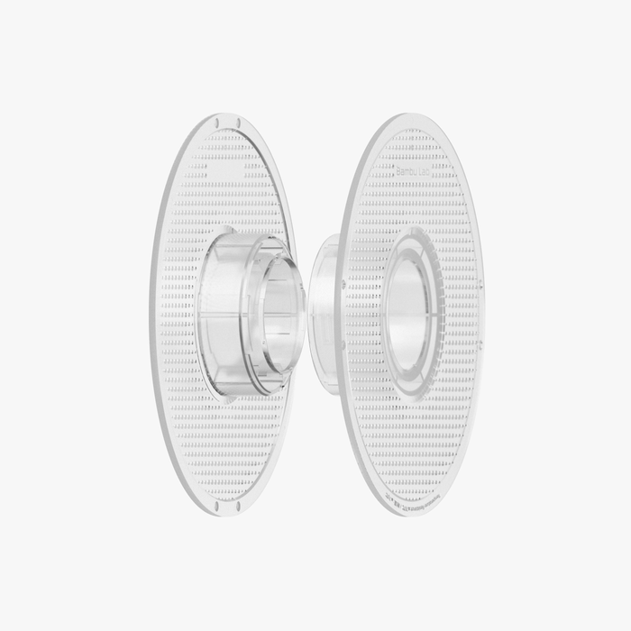 Bambu Lab Reusable Spool