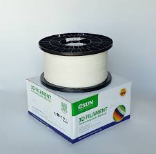 eSUN PLA+ Black/White/Grey 1.75 mm 5kg Spool